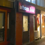 atom bar (アトムバー)